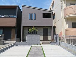 岐阜県岐阜市今嶺３丁目