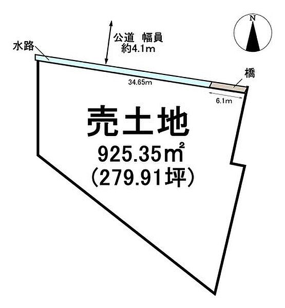 区画図：321000068514