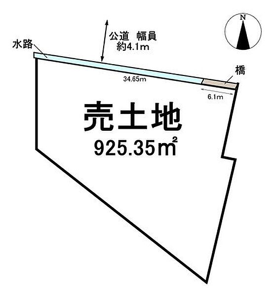 区画図：321000068514