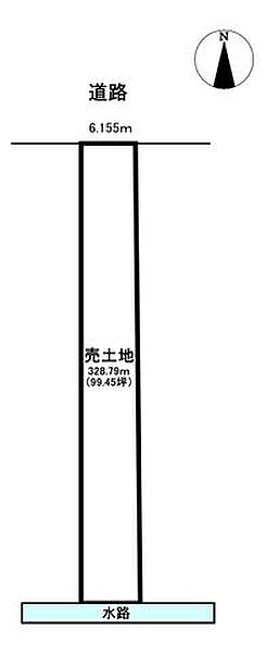 区画図：321000068556