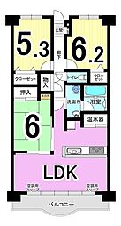 リバティヒルズ岐阜西