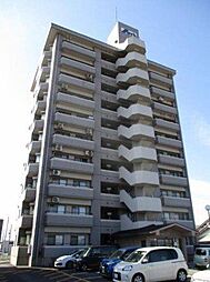 テラスノバ穂積　603号室　中古マンション
