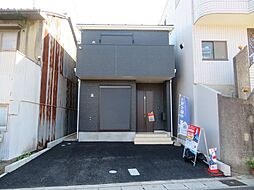 岐阜県岐阜市御杉町