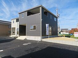 岐阜県瑞穂市野田新田