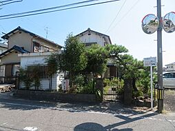 岐阜県瑞穂市古橋