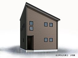 岐阜県本巣郡北方町北方