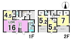 岐阜県本巣郡北方町加茂