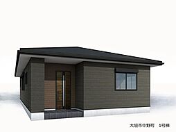 岐阜県大垣市中野町１丁目