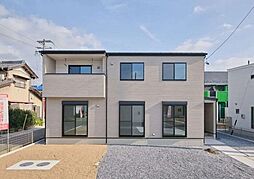 岐阜県瑞穂市古橋