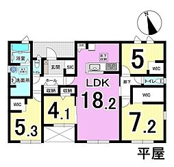 岐阜県本巣市下真桑