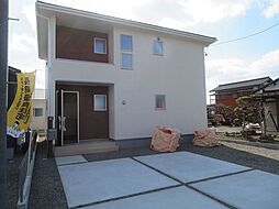 岐阜県本巣市下真桑