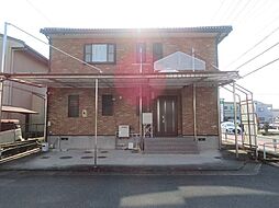 岐阜県瑞穂市祖父江