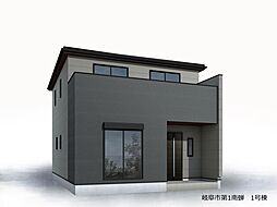 岐阜県岐阜市南蝉１丁目