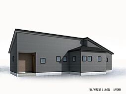 岐阜県安八郡安八町氷取