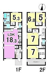 岐阜県大垣市藤江町６丁目