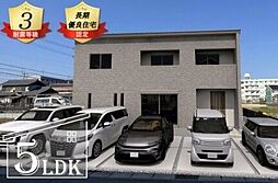 岐阜県瑞穂市穂積