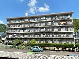 パビリオン梅林苑　C棟