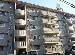 パビリオン梅林苑　A棟