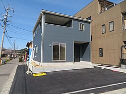 岐阜県山県市東深瀬