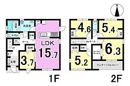 岐阜県岐阜市河渡４丁目