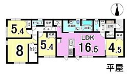 岐阜県岐阜市河渡４丁目