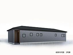岐阜県岐阜市河渡４丁目