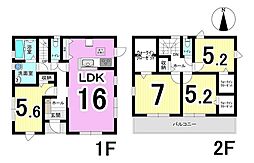 岐阜県岐阜市河渡４丁目