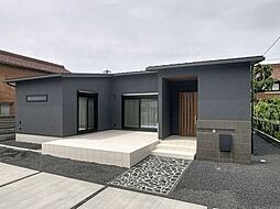 岐阜県大垣市長松町
