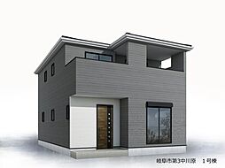岐阜県岐阜市中川原１丁目