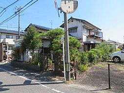 岐阜県瑞穂市古橋