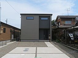 岐阜県瑞穂市十九条