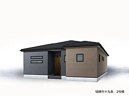 岐阜県瑞穂市十九条