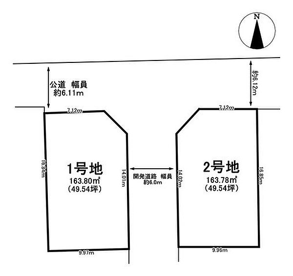 区画図：321000082038
