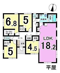 岐阜県岐阜市茶屋新田２丁目