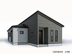 岐阜県大垣市青木町