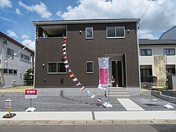 岐阜県岐阜市旦島中町１丁目