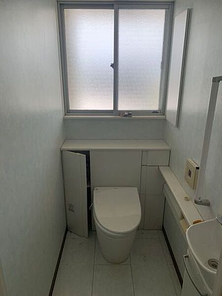 【母屋】
