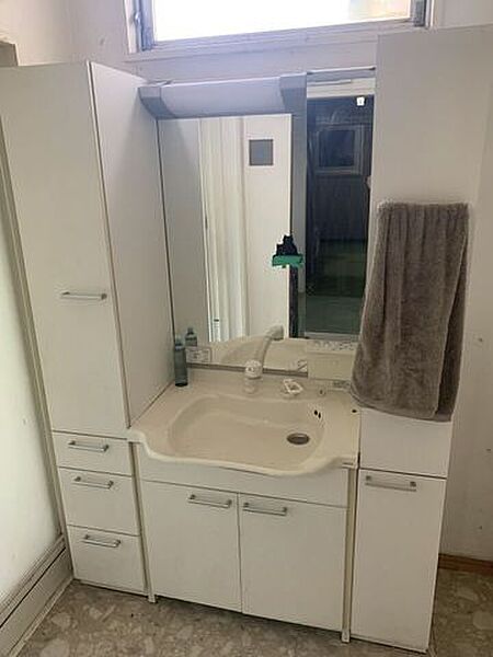 【母屋】