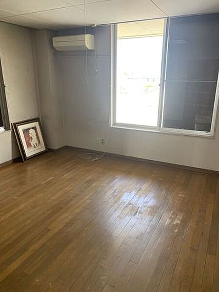 【母屋】