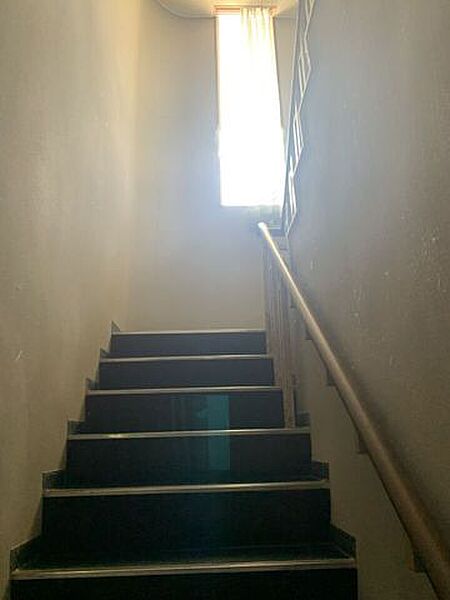 【母屋】