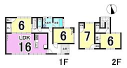 安八郡安八町氷取 中古戸建