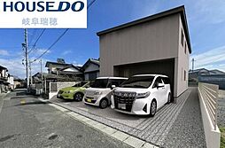 岐阜県大垣市林町３丁目
