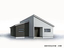 岐阜県岐阜市尻毛１丁目
