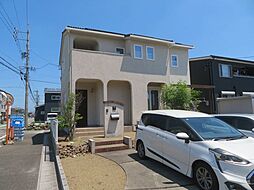 岐阜県瑞穂市十七条