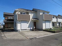 岐阜県瑞穂市唐栗