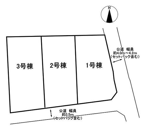 区画図：321000085607