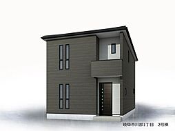 岐阜県岐阜市川部１丁目