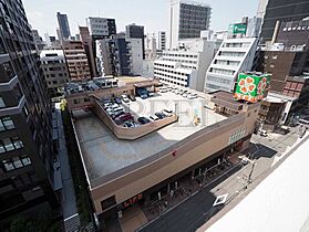 ラクラス堺筋本町  ｜ 大阪府大阪市中央区久太郎町1丁目6-12（賃貸マンション1LDK・2階・39.58㎡） その14