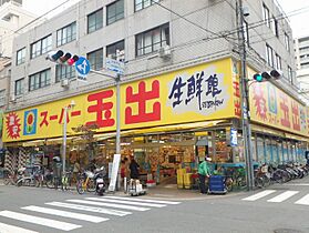 カスタリアタワー長堀橋  ｜ 大阪府大阪市中央区島之内1丁目15-25（賃貸マンション1LDK・3階・57.26㎡） その7