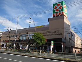 クィーンライフ東今里  ｜ 大阪府大阪市東成区東今里2丁目（賃貸マンション1K・2階・28.73㎡） その25